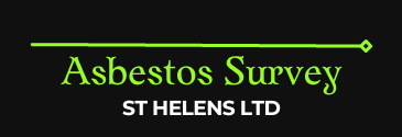 Asbestos Survey st helens Ltd